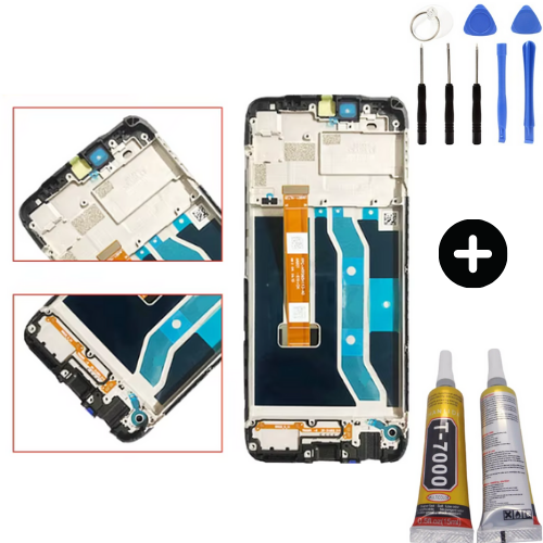REALMİ   C25S  SERVİS